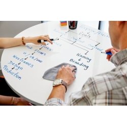 Post-it® Super Sticky Dry Erase Film, 1,219x1,829m