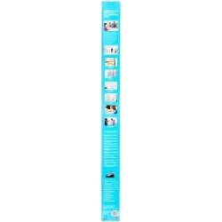 Post-it® Super Sticky Dry Erase Film, 1,219x1,829m