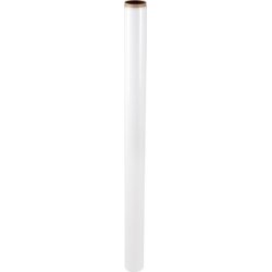 Post-it® Super Sticky Dry Erase Film, 1,219x1,829m
