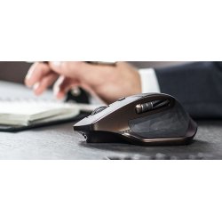 Logitech MX Master trådløs mus (B2B)