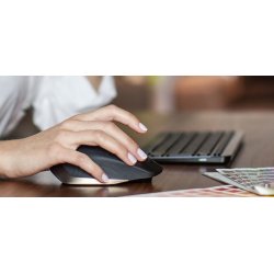 Logitech MX Master trådløs mus (B2B)