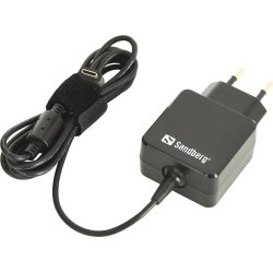 Sandberg AC Charger USB-C 3A EU