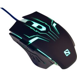 Sandberg Eliminator Gaming mus