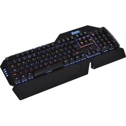 Sandberg Halistorm Mech gaming tastatur (nordisk)