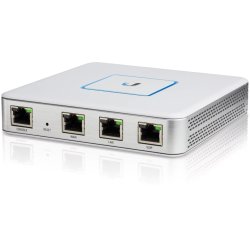 Ubiquiti UniFi Gateway router