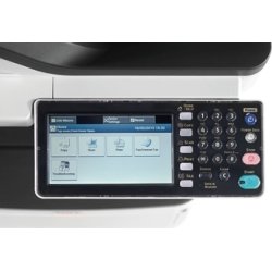 OKI MC853dn - Farve A3 MFP printer