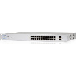 Ubiquiti ES-24-500W EdgeSwitch, 24-Ports