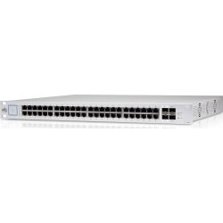 Ubiquiti US-48-750W EdgeSwitch, 48-Ports