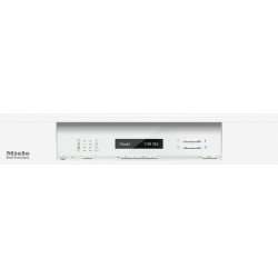 Miele PG 8130 Opvaskemaskine, hvid