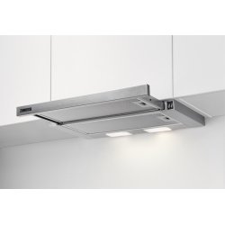 Zanussi ZHP60260SA Emhætte