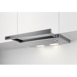 Zanussi ZHP60260SA Emhætte