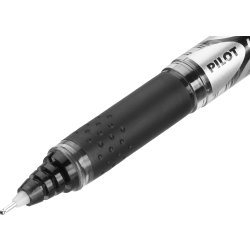Pilot Hi-tecpoint V7 rollerpen, sort