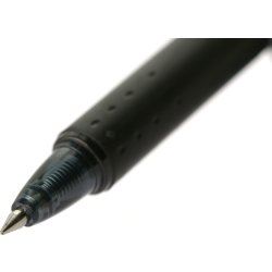 Pilot Frixion Clicker kuglepen, 0,5 mm, blå