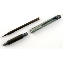 Pilot Frixion Clicker kuglepen, 0,5 mm, blå
