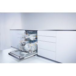 Miele PG 8130 Opvaskemaskine, hvid