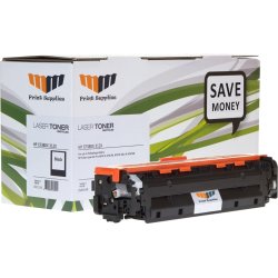 MM 312X/CF380X kompatibel HP lasertoner, sort