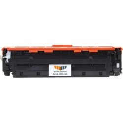 MM 312X/CF380X kompatibel HP lasertoner, sort