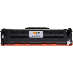 MM 312A/CF380A kompatibel HP lasertoner, gul