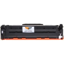 MM 312A/CF380A kompatibel HP lasertoner, gul