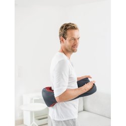 Beurer MG 151 3D shiatsu massagebælte