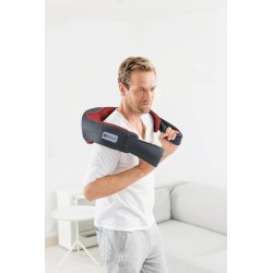 Beurer MG 151 3D shiatsu massagebælte