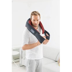 Beurer MG 151 3D shiatsu massagebælte