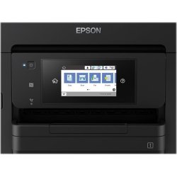 Epson WorkForce Pro WF-4740DTWF MFP blækprinter