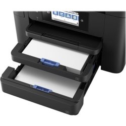 Epson WorkForce Pro WF-4740DTWF MFP blækprinter