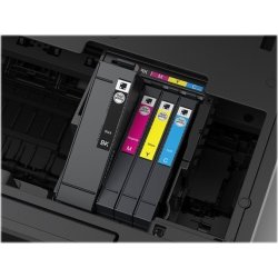 Epson WorkForce Pro WF-4740DTWF MFP blækprinter