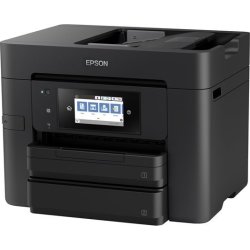 Epson WorkForce Pro WF-4740DTWF MFP blækprinter
