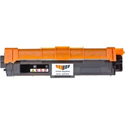 MM TN241BK kompatibel Brother lasertoner, sort