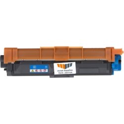 MM TN241C/245C kompatibel Brother lasertoner, blå