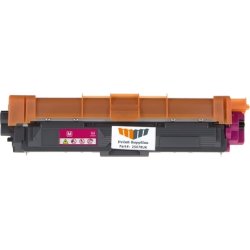 MM TN241M/245M kompatibel Brother lasertoner, rød