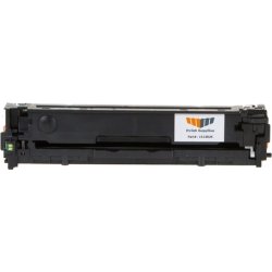 MM 128A/CE320A kompatibel HP lasertoner, sort