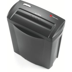 Rexel Alpha Krydsmakulator
