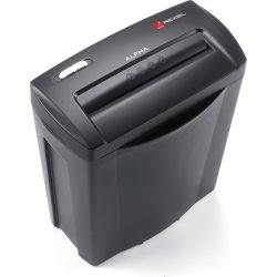 Rexel Alpha Krydsmakulator