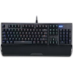 QPAD MK-30 mekanisk gaming tastatur