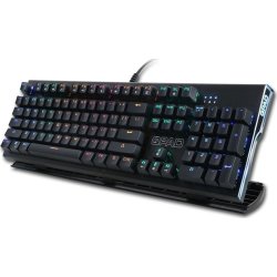 QPAD MK-30 mekanisk gaming tastatur
