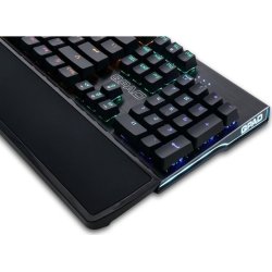 QPAD MK-30 mekanisk gaming tastatur
