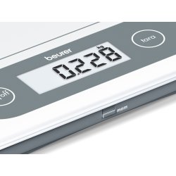 Beurer KS 59 XXL Køkken/Pakkevægt