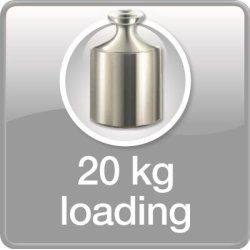 Beurer KS 59 XXL Køkken/Pakkevægt