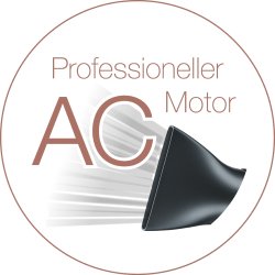 Beurer HC 80 Hårtørrer