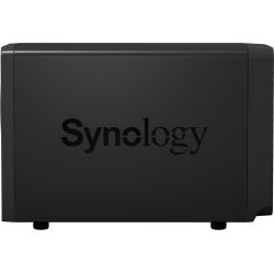 Synology DiskStation DS718+ NAS server