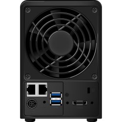 Synology DiskStation DS718+ NAS server