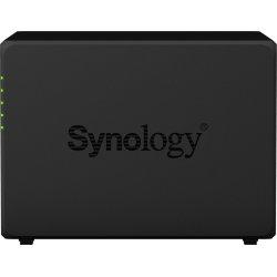 Synology DiskStation DS918+ NAS server