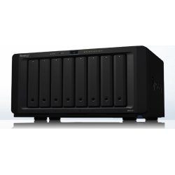 Synology DiskStation DS1817+ NAS server
