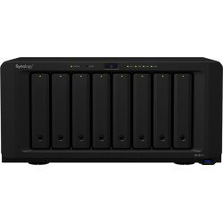 Synology DiskStation DS1817+ NAS server