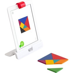 Osmo Genius Kit - Lærerigt spil til iPad