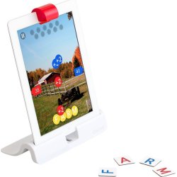 Osmo Genius Kit - Lærerigt spil til iPad