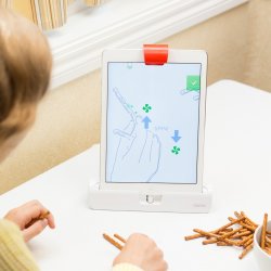Osmo Genius Kit - Lærerigt spil til iPad